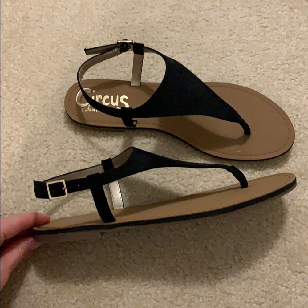 Sam Edelman Circus Sandals